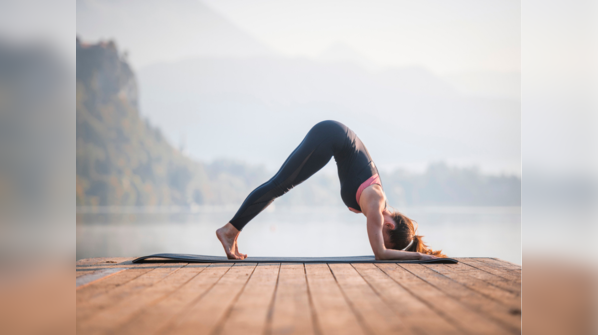 Improves body posture