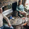 ​​Reluctance to pursue personal growth​