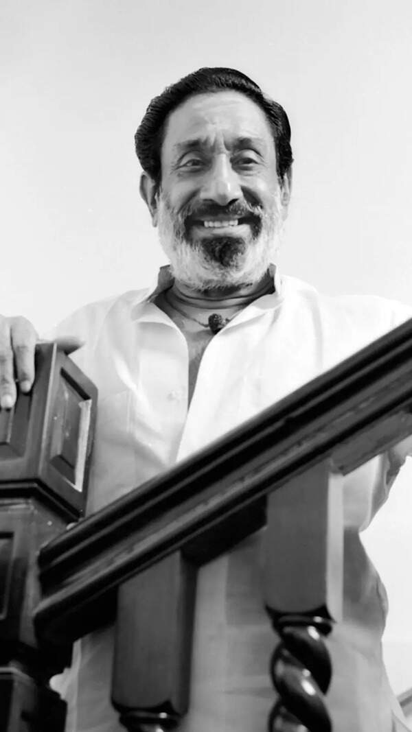 Sivaji Ganesan Photos