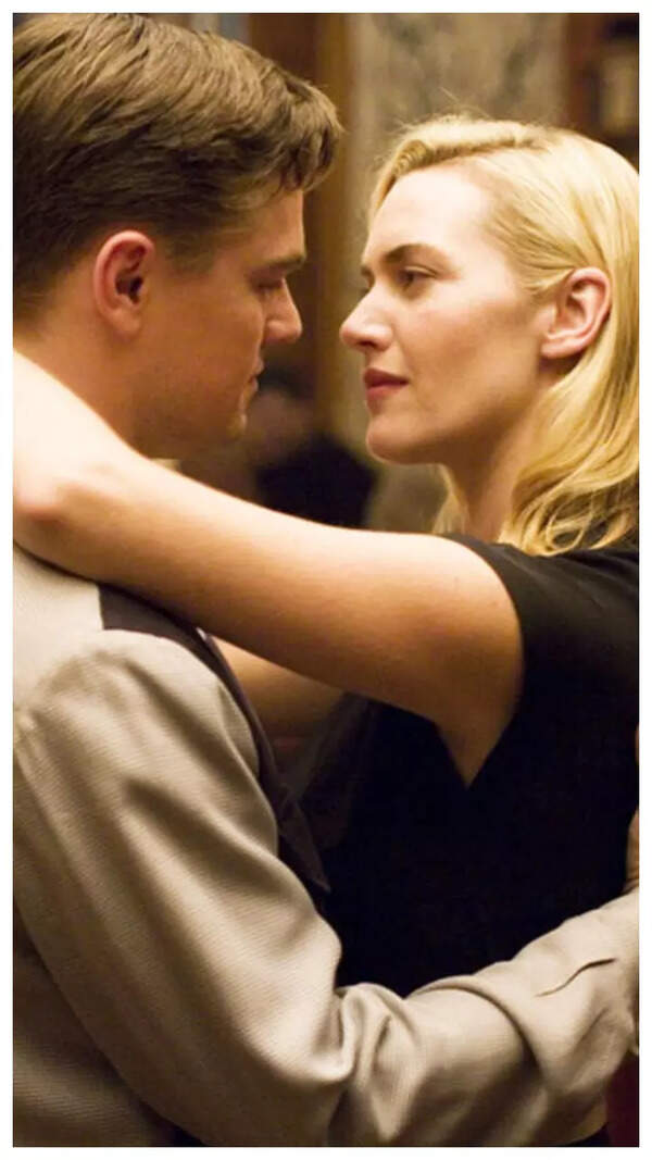 Kate Winslet Images