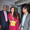 Article image for: <i class="tbold">Bharat Tripathi</i>'s art exhibition