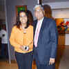 Article image for: Farzana Contractor, Vijay Kalantri