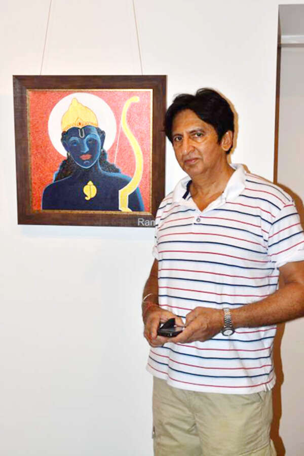 Kailash Surendranath Pictures