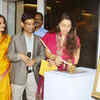 Article image for: <i class="tbold">Bharat Tripathi</i>'s art exhibition