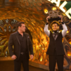 ​Munawar Faruqui on winning Bigg Boss 17