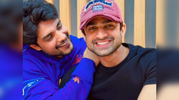 Abhishek Kumar reveals Ankit Gupta had suggested his name for Bigg Boss