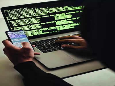 Cybercrooks Pose as  in Phishing Scheme