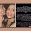 ​Navid Sole takes a stand for Ankita Lokhande