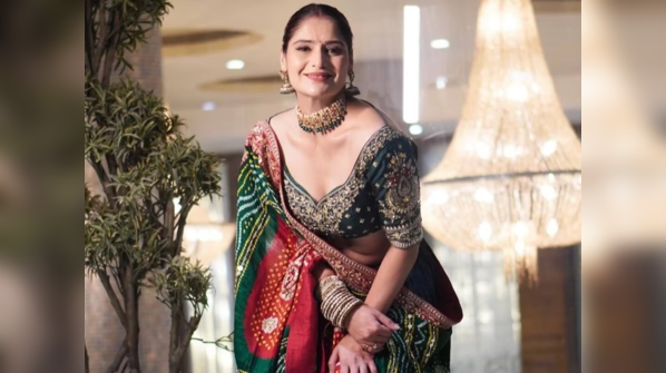 Arti Singh to get married to her long-time boyfriend Dipak Chauhan