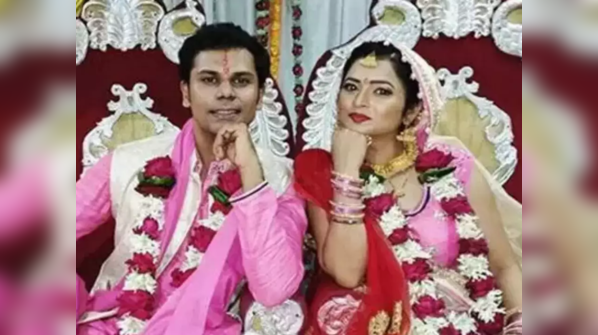 Ekta Tiwari and Sushant Kandaya file for divorce