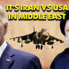 Article image for: Big Breaking! Middle East on edge: U.S. prepares for major strikes soon?