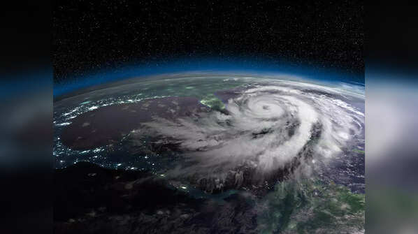 What is an atmospheric river?
