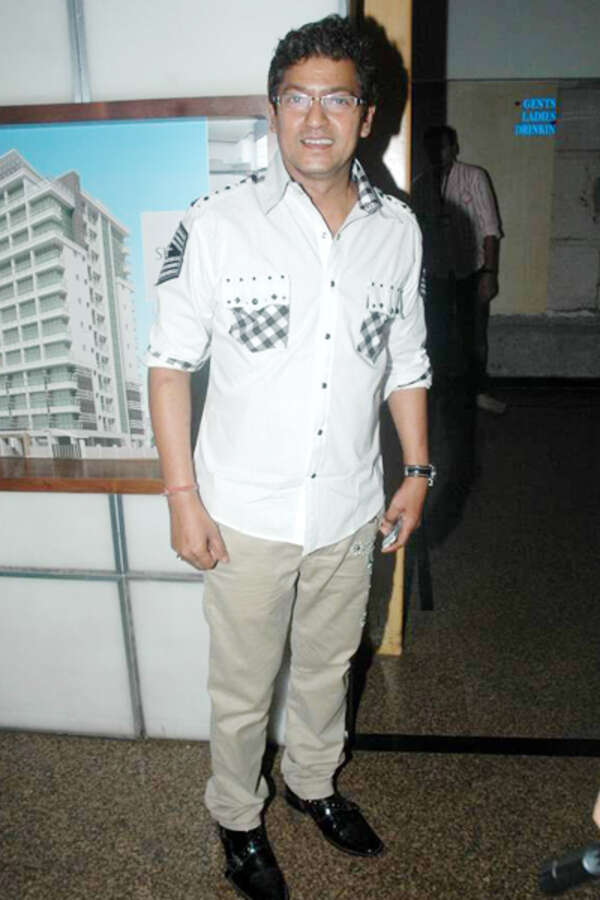 Aadesh Shrivastava