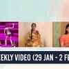 Article image for: Pavitra's dark phase post Bigg Boss to Rupali on scrapping Anupamaa shoot in US; Top TV news of week