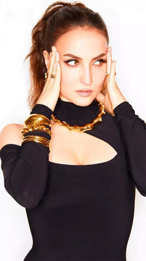 Elli Avrram