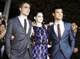 'The Twilight Saga: Breaking Dawn-Part 1'