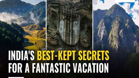 Discover India's best-kept secrets for a fantastic vacation