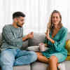 Article image for: They avoid <i class="tbold">confrontation</i>s