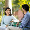 ​They talk less and like to listen more