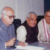 Key role in building BJP's political fortunes