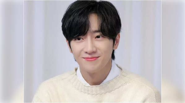 Lee Sang Yeob wedding