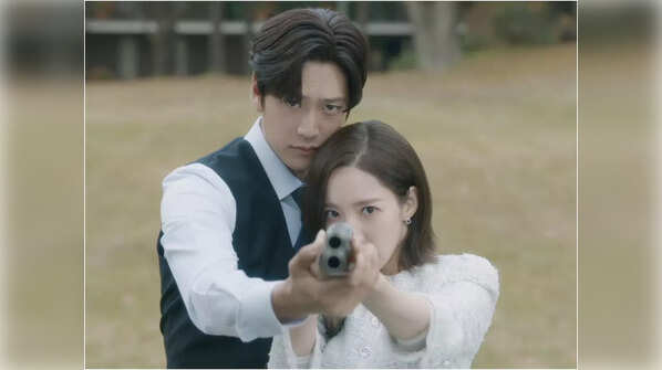 Marry My Husband is a global hit