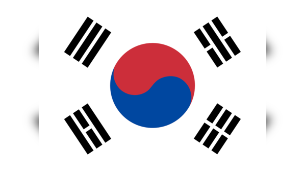 South Korea
