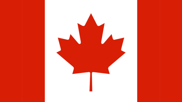 Canada (Maple leaf)