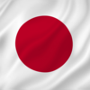 Japan's flag