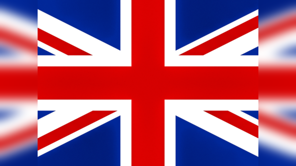United Kingdom (Union Jack)