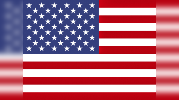 United States (Stars and stripes)
