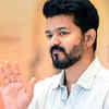 From A Child Artist To A Political Party Leader, Here's How Thalapathy ...