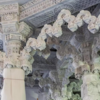 Temple dedicated to various deities