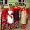 Mishing tribe (Assam)