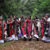 Toda tribe (Tamil Nadu)
