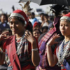 Garo tribe (Meghalaya)
