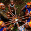 Bonda tribe (Odisha) 