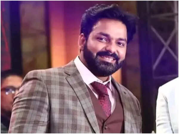 Pawan Singh