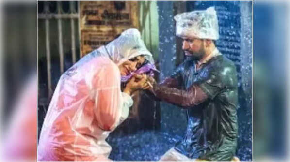 'Maai- Pride Of Bhojpuri'