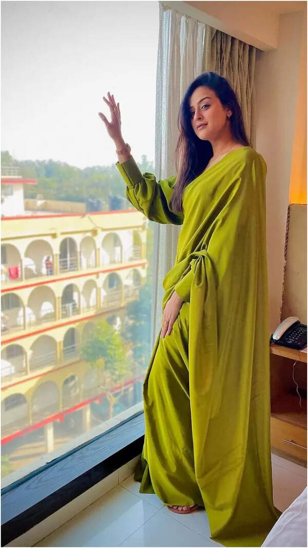 Yamini Singh