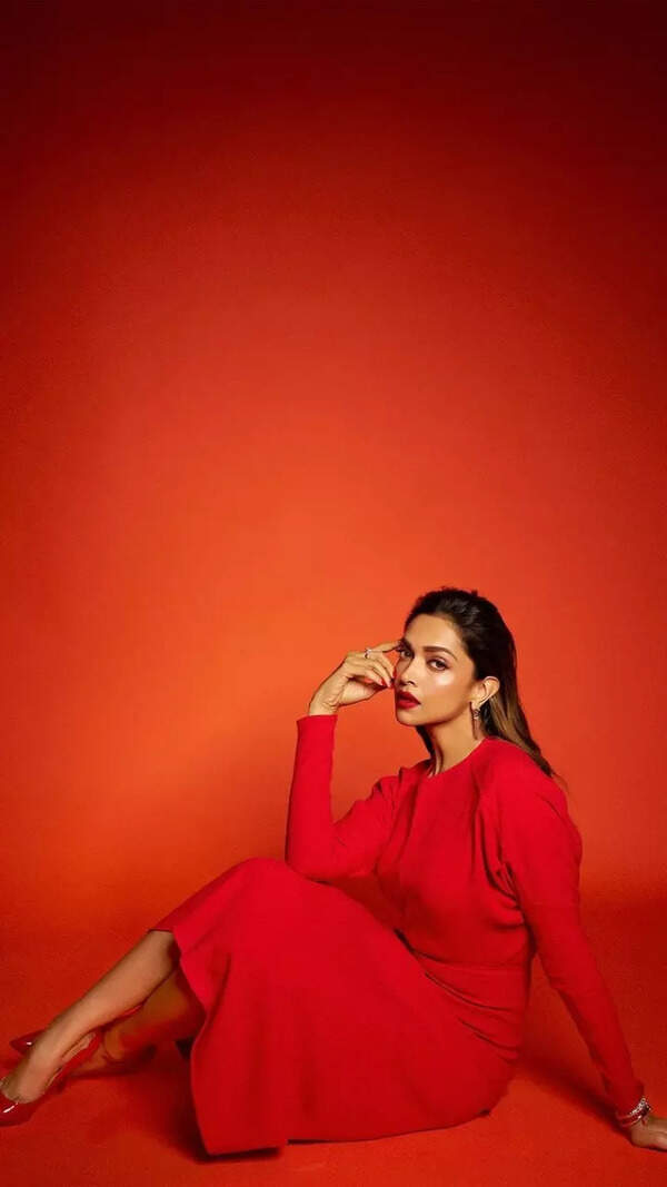 Deepika Padukone