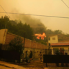 ​Coastal resort town Vina del Mar at risk
