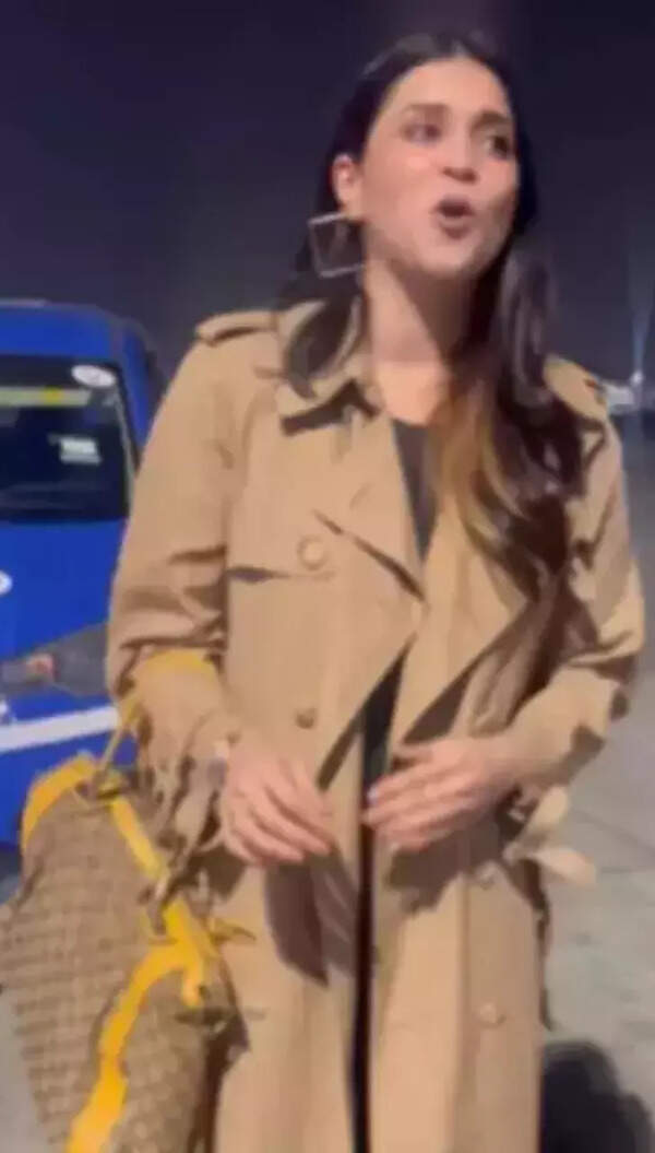 Mannara Chopra