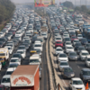 Global traffic trends in 2023