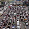 London tops global traffic woes