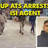 Article image for: <i class="tbold">up ats</i> arrests Hapur man for sharing classified information with ISI