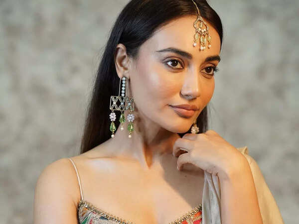 Surbhi Jyoti