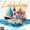 Article image for: Watch The Latest Hindi Music Video For Lakshadweep By Mohd. Danish