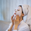 Article image for: Sheet masks