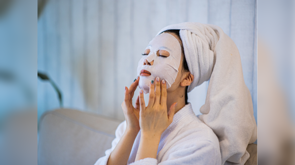 Sheet masks